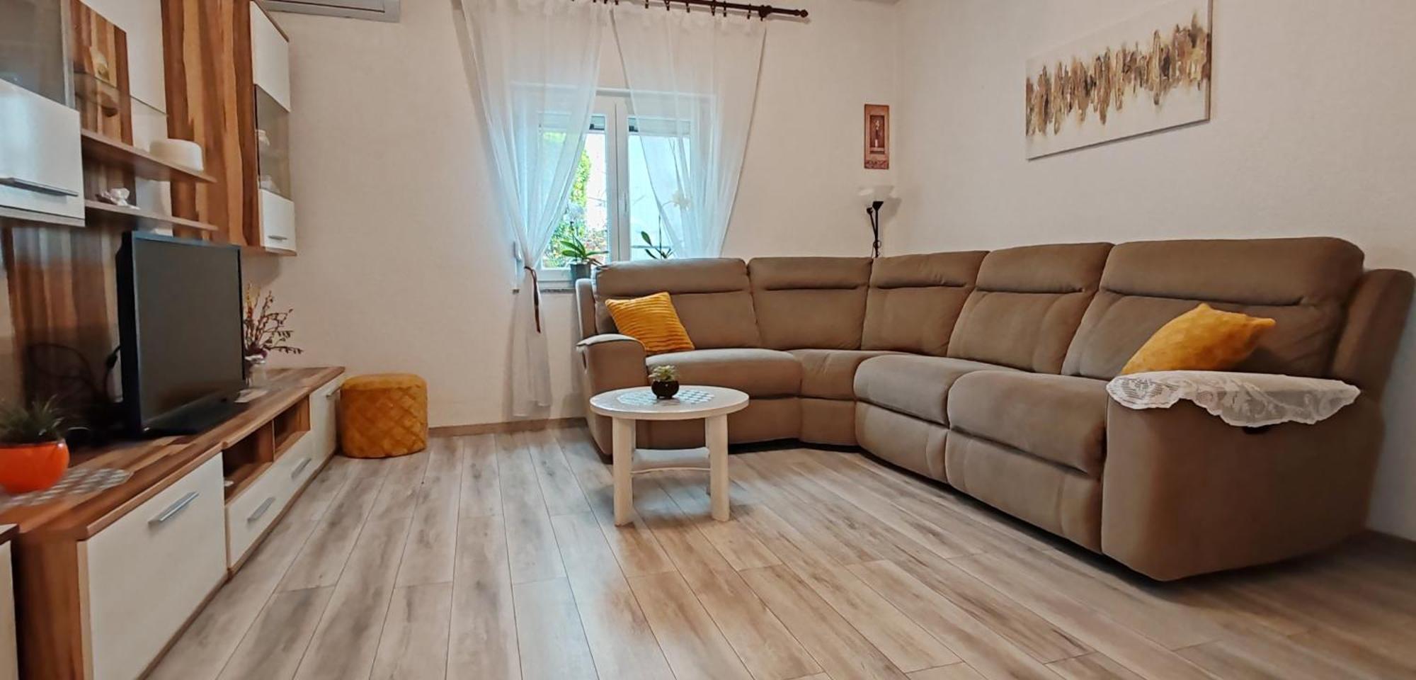 Apartment Nereo Senj  Ngoại thất bức ảnh